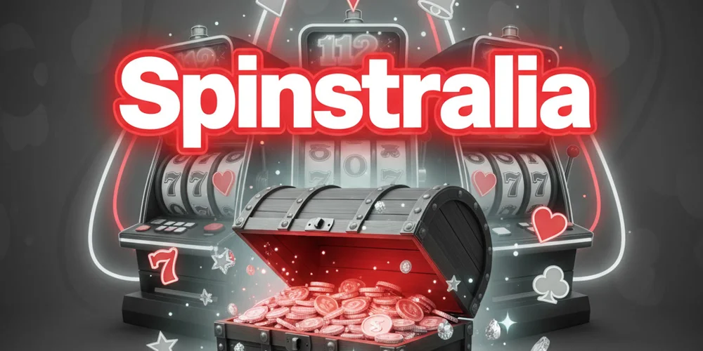 Spinstralia Online Casino
